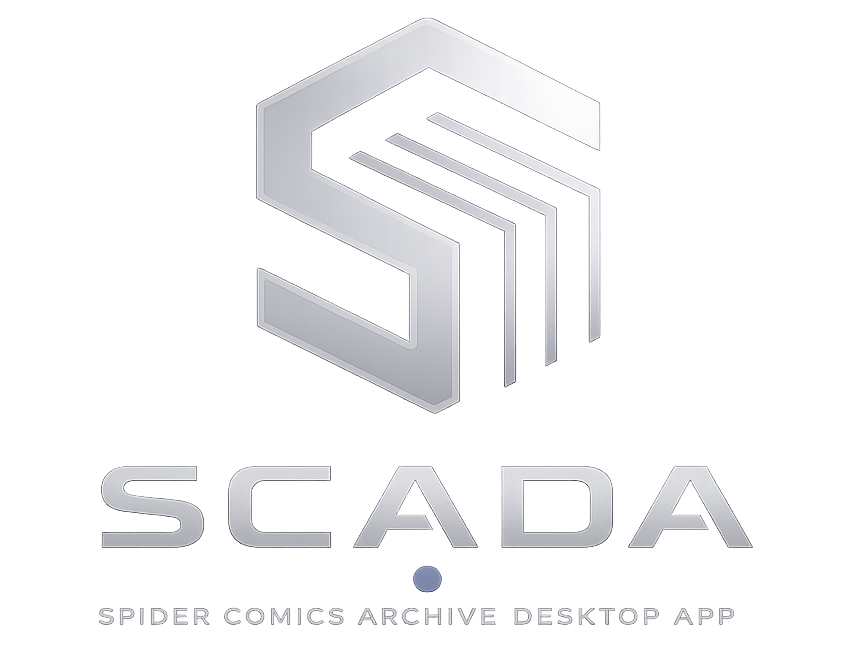 Spider Comics Authority